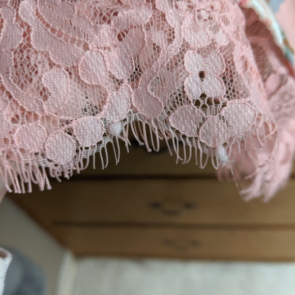 Nordstrom Love, Fire Kids Hoodie - Picture 3 of 7